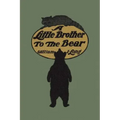 A Little Brother to the Bear (Yesterday's Classics)