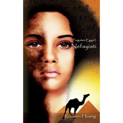 Nefayiati: Forgotten Egypt I