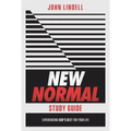 New Normal Study Guide: Experiencing God's Best for Your Life