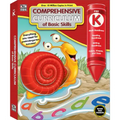 Comprehensive Curriculum of Basic Skills, Grade Pk