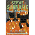 Steve Surname: Dawn Of The Wither