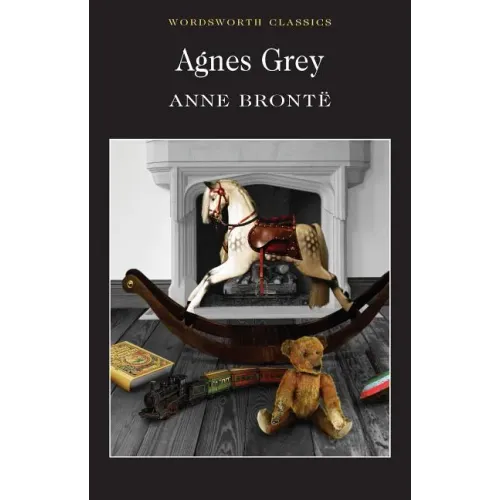 Agnes Grey