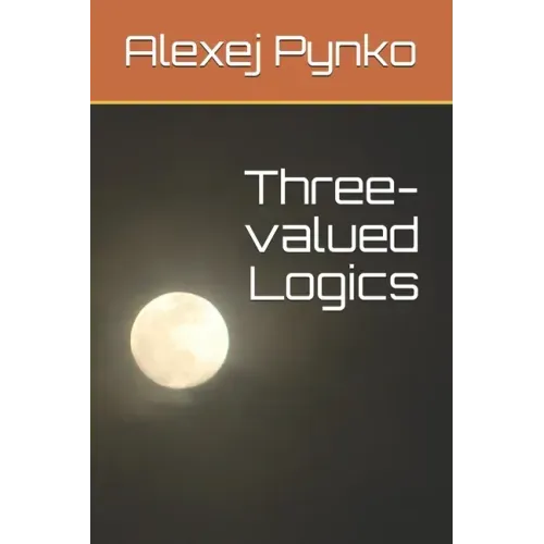 Three-valued Logics