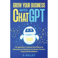 Grow Your Business with ChatGPT