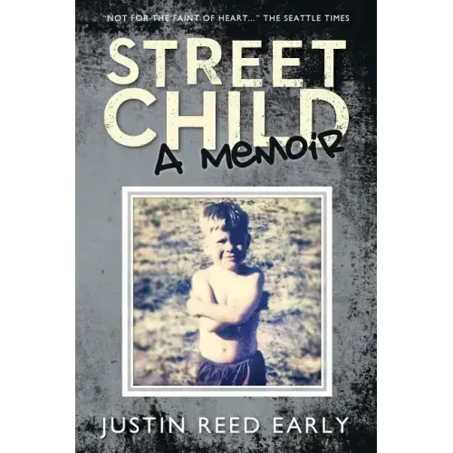 Street Child: A Memoir