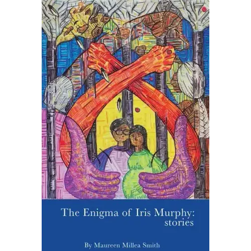 Enigma of Iris Murphy