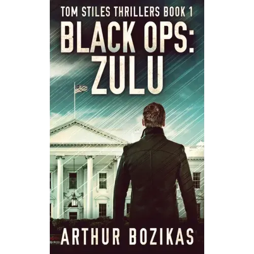 Black Ops: Zulu