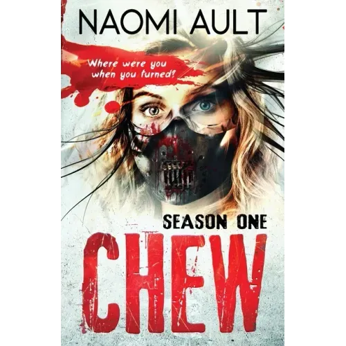 Chew: Season One