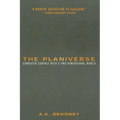 The Planiverse: Computer Contact with a Two-Dimensional World