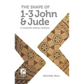 The Shape of 1-3 John & Jude: A Covenant-Literary Analysis