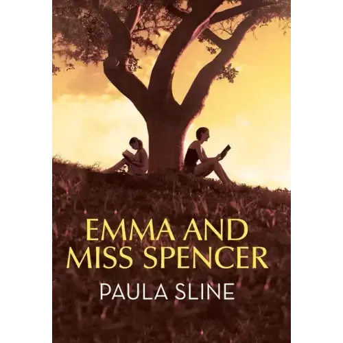 Emma and Miss Spencer