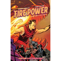 Fire Power by Kirkman & Samnee Volume 5