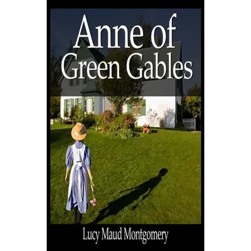 Anne of Green Gables