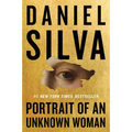 Portrait of an Unknown Woman