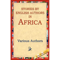 Stories by English Authors in Africa
