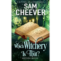 Which Witchery is That?: A Paranormal Women's Fiction Novel