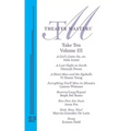 Theater Masters' Take Ten Vol. 3