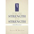 From Strength to Strength