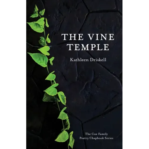 The Vine Temple