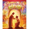 Jesus Heals the Blind