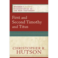 First and Second Timothy and Titus