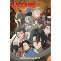 Baccano!, Vol. 17 (Light Novel): 1711 Whitesmile