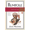 Rumpole Rests His Case