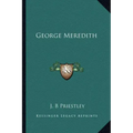George Meredith