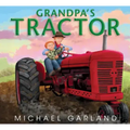 Grandpa's Tractor