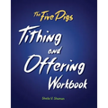 The Five Pigs Tithing and Offering Workbook