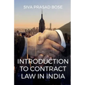 Introduction to Contract Law in India