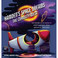 Kamden's Space Dreams: The Curiosity Quest