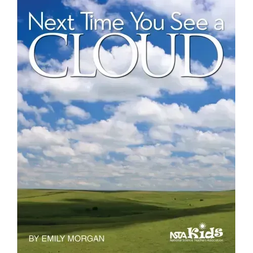 Next Time You See a Cloud