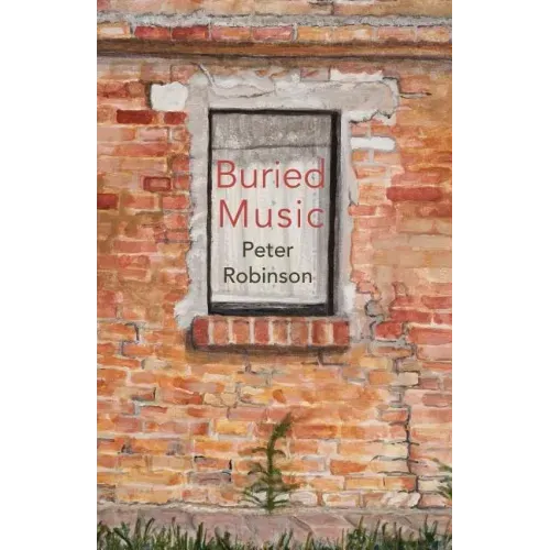 Buried Music