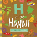 H Is for Hawaii