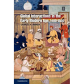 Global Interactions in the Early Modern Age, 1400-1800