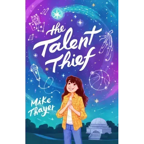 The Talent Thief