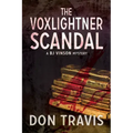 The Voxlightner Scandal: Volume 6