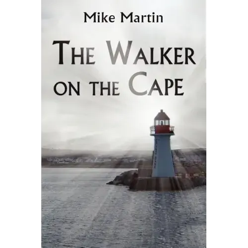 The Walker on the Cape