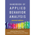 Handbook of Applied Behavior Analysis