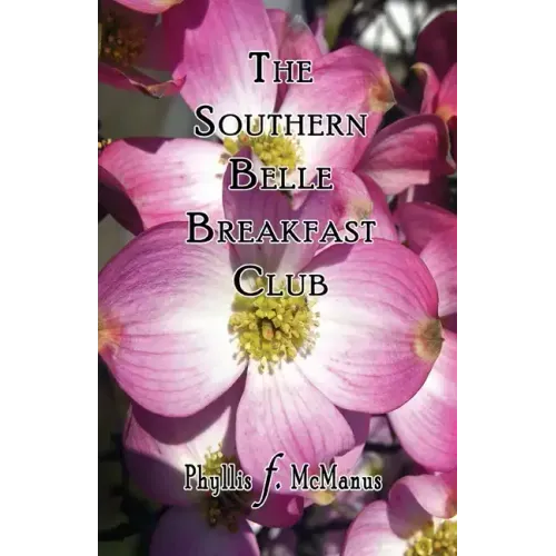 The Southern Belle Breakfast Club