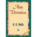 Ann Veronica