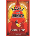 Masala and Murder