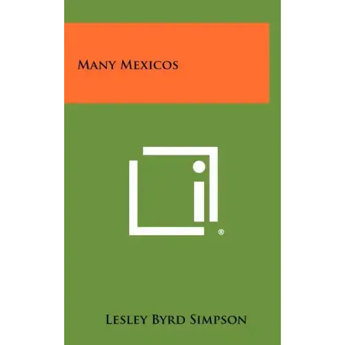 Many Mexicos
