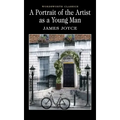 A Portrait of the Artist as a Young Man