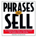 Phrases That Sell, SC