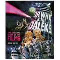 Dr. Who & the Daleks: The Official Story of the Films
