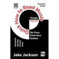 Quick How to Read Music