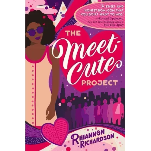 The Meet-Cute Project