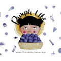 Purple Ube